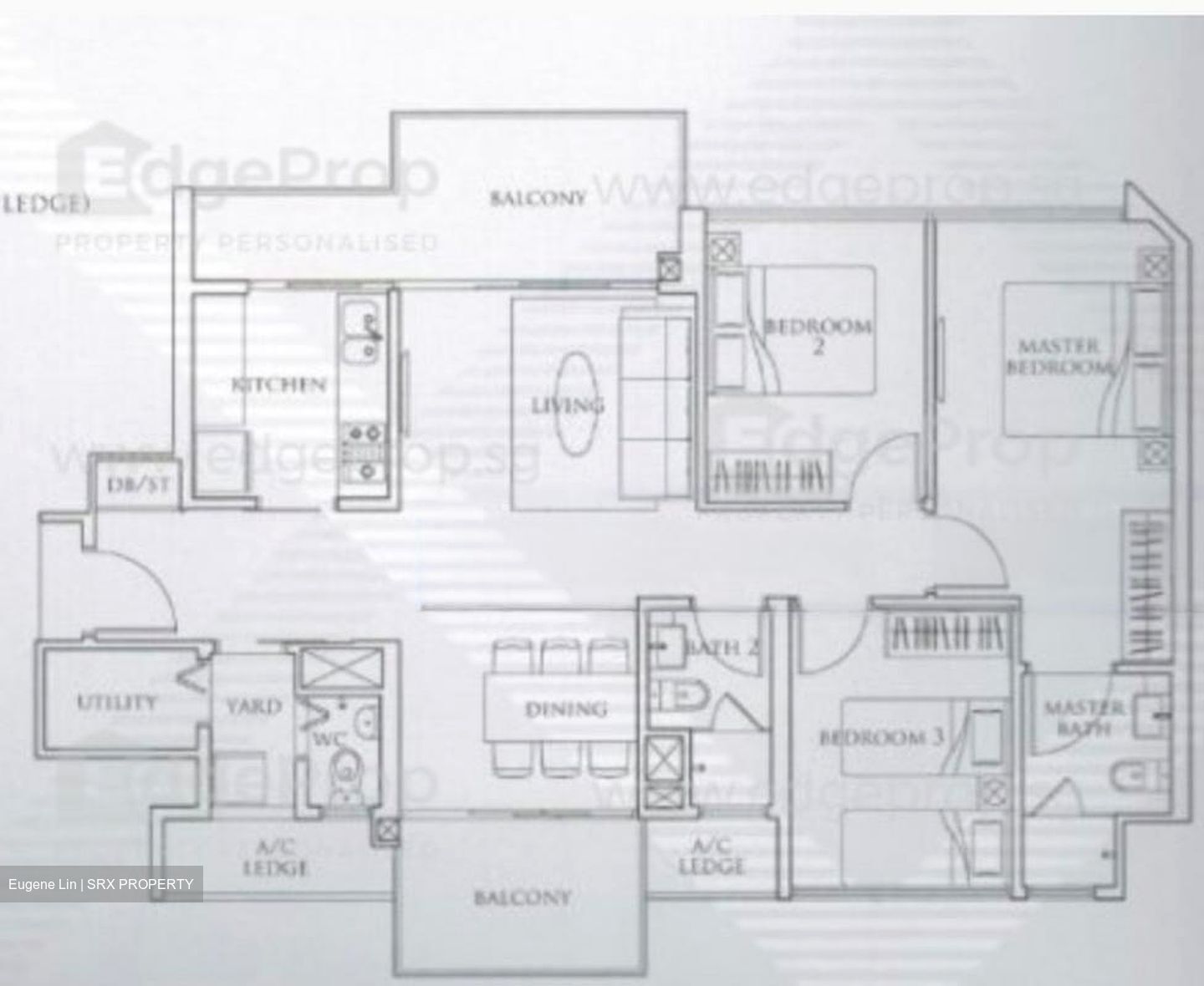 Kovan Regency (D19), Condominium #473828831